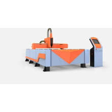 Automatic large laser cutting machine
